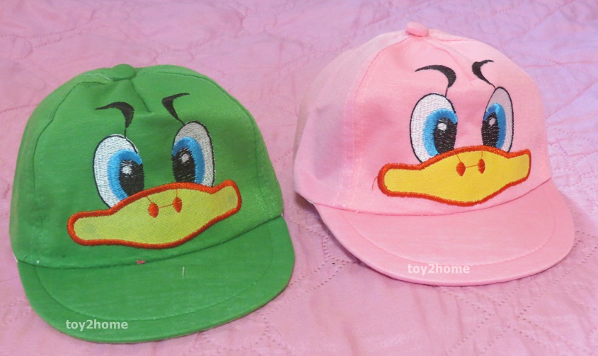 หมวกเด็กราคาถูก set B (คลิ๊กที่รูปเพื่อดูแบบหมวก)