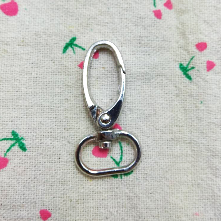 คอหมาดอกบัวก้น5หุน เงิน