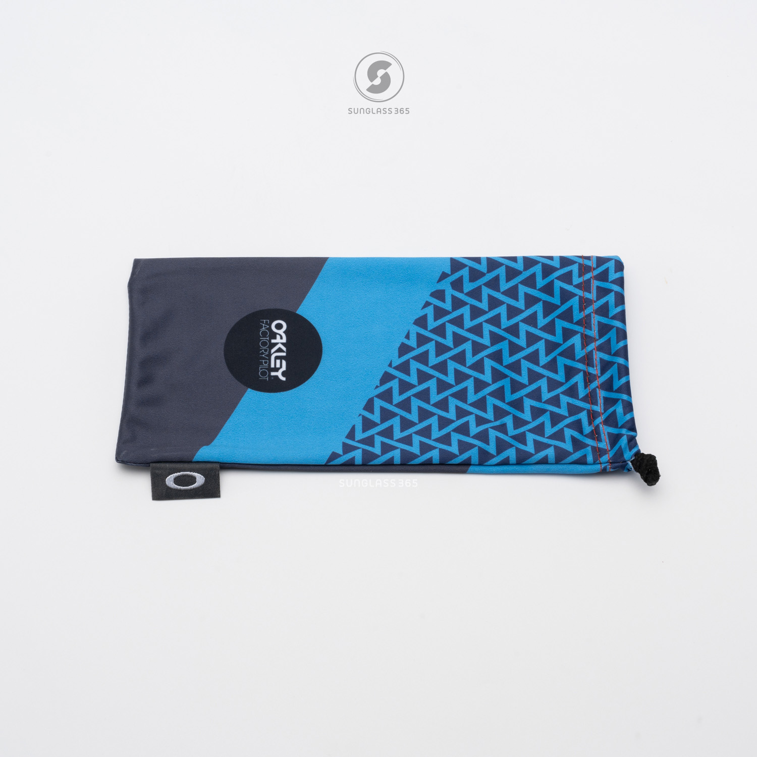 OAKLEY GRIPS BLUE MICROBAG