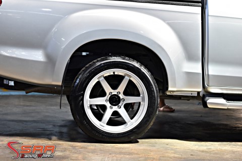 TE37ขอบ20 ใส่กะบะ ราคาพิเศษ