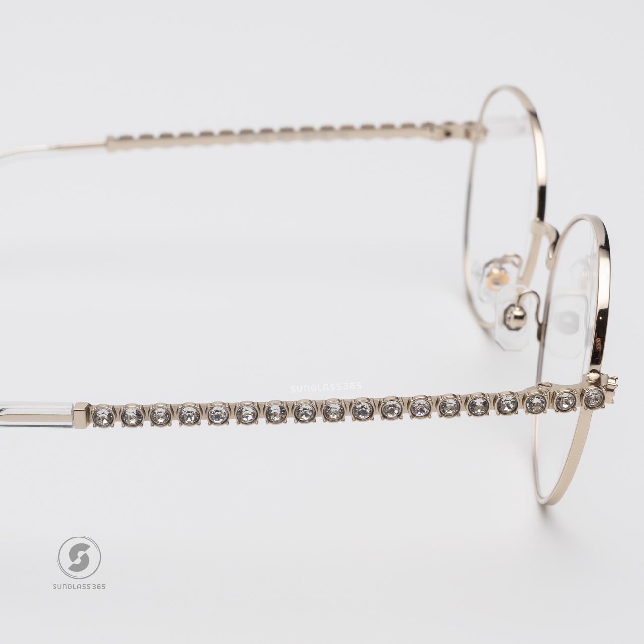 แว่นสายตา Swarovski SK1013 4013