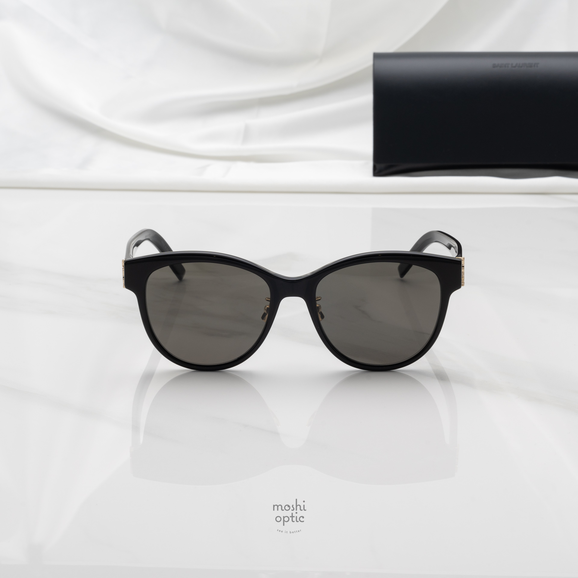 แว่นกันแดด YVES SAINT LAURENT SL M107K 004