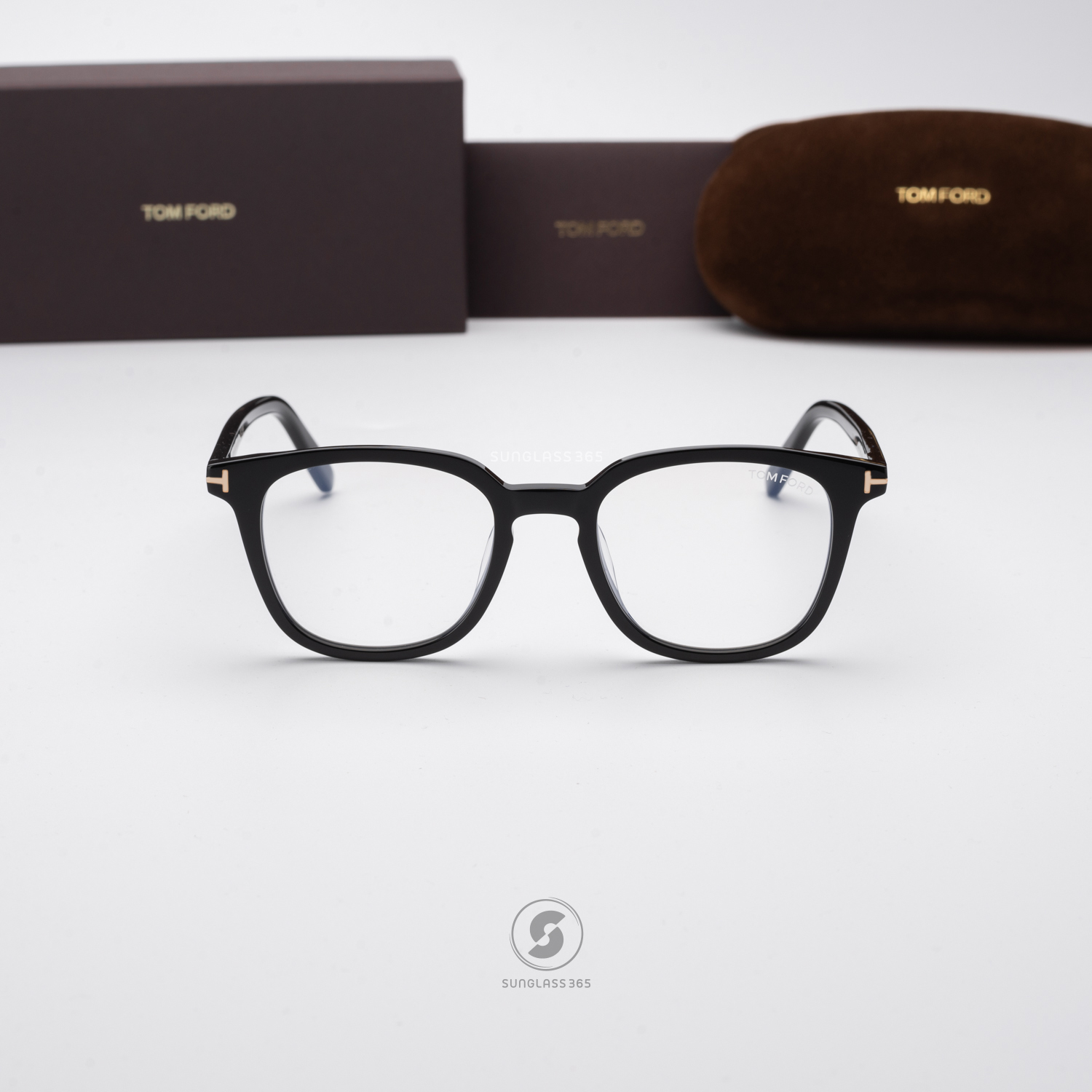 กรอบแว่น TOM FORD TF5995-K-B 001