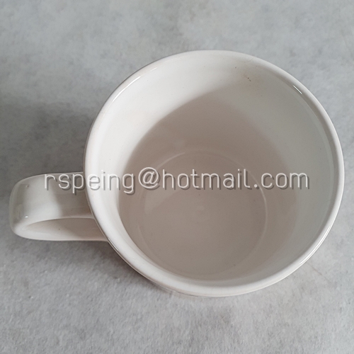 ถ้วย mug Minnie Mouse x Kodak Paper พร้อมกล่อง (คนละลายกับถ้วย)
