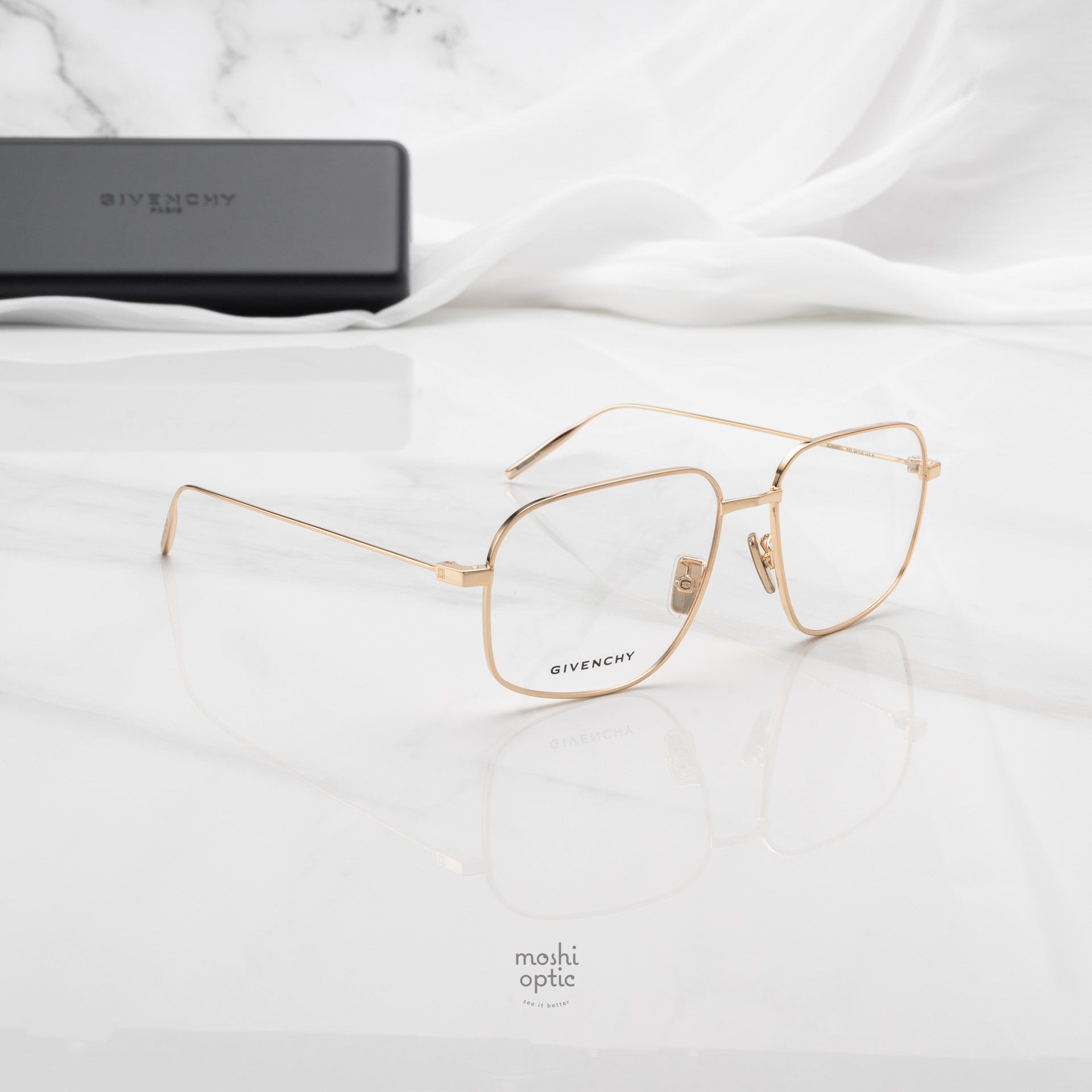 แว่นสายตา Givenchy GV50051U 052