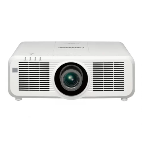 Panasonic PT-MW630A | โปรเจคเตอร์เลเซอร์ 6,500 ลูเมน สำหรับงานประชุมและการศึกษา