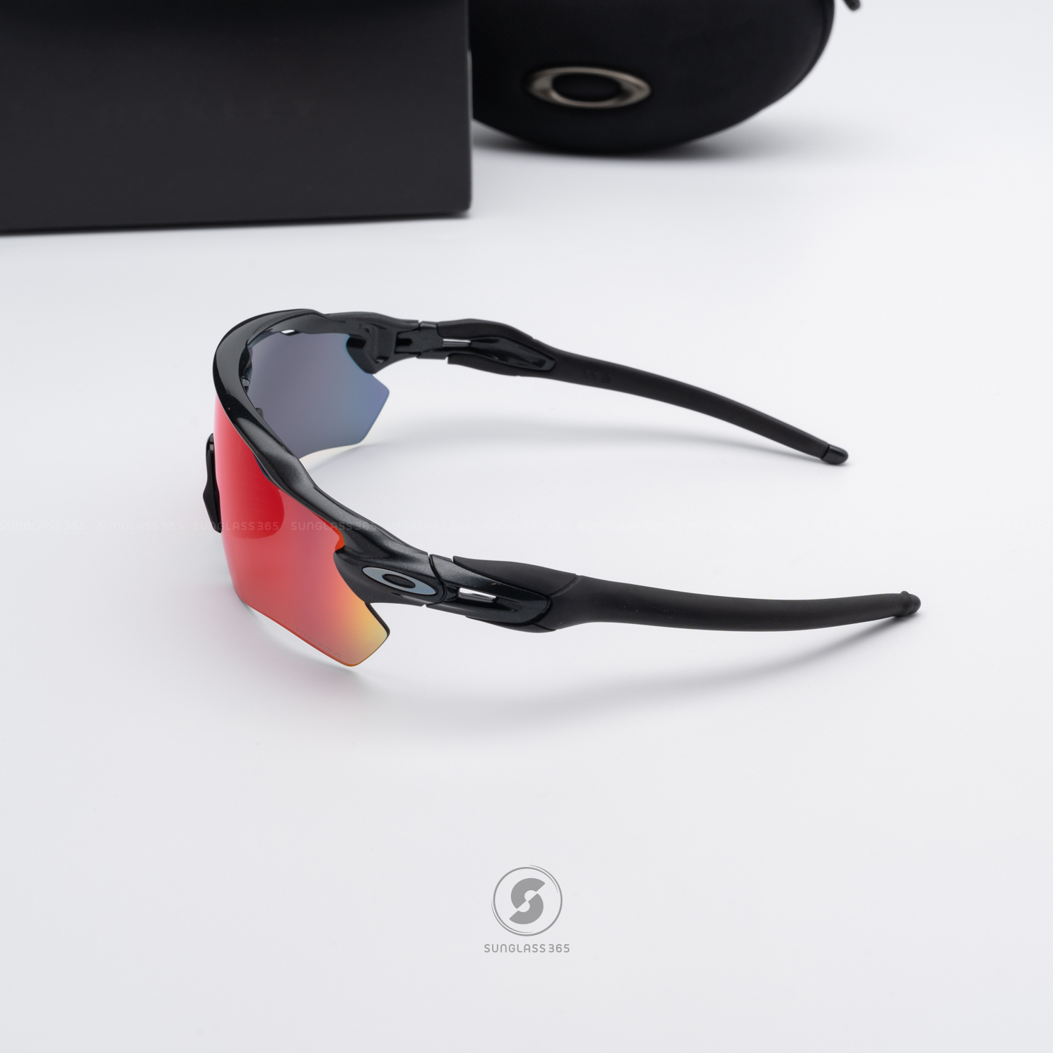 Oakley OO9208-E6 RADAR EV PATH Scenic Grey