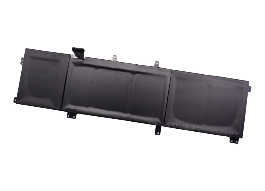 Battery Dell XPS 15 9535 Original 245RR ลด ราคา พิเศษ แบตเตอรี่ โน๊ตบุ๊ค Dell XPS 15 9535 91Whr ตรงรุ่น
