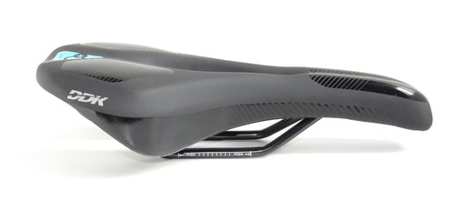 DDK 3736 เบาะจักรยาน Memory Foam นุ่ม