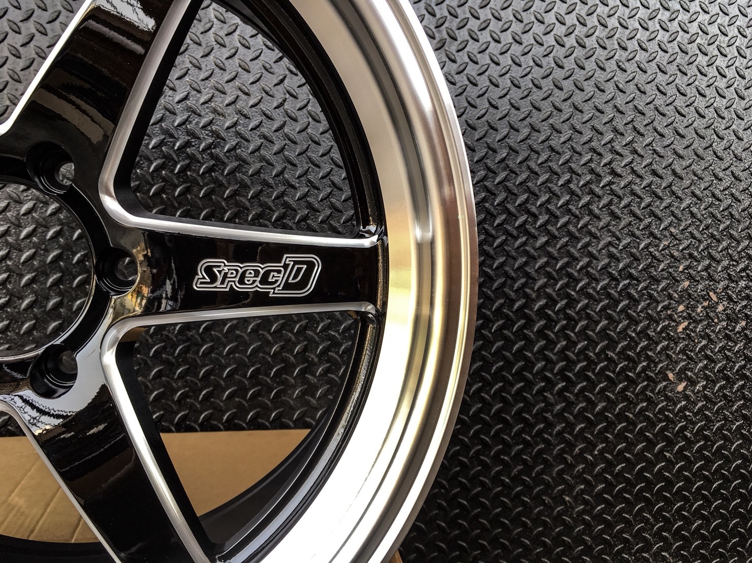 ลายล่าสุด TORQ D1S ขอบ20 ราคาถูก