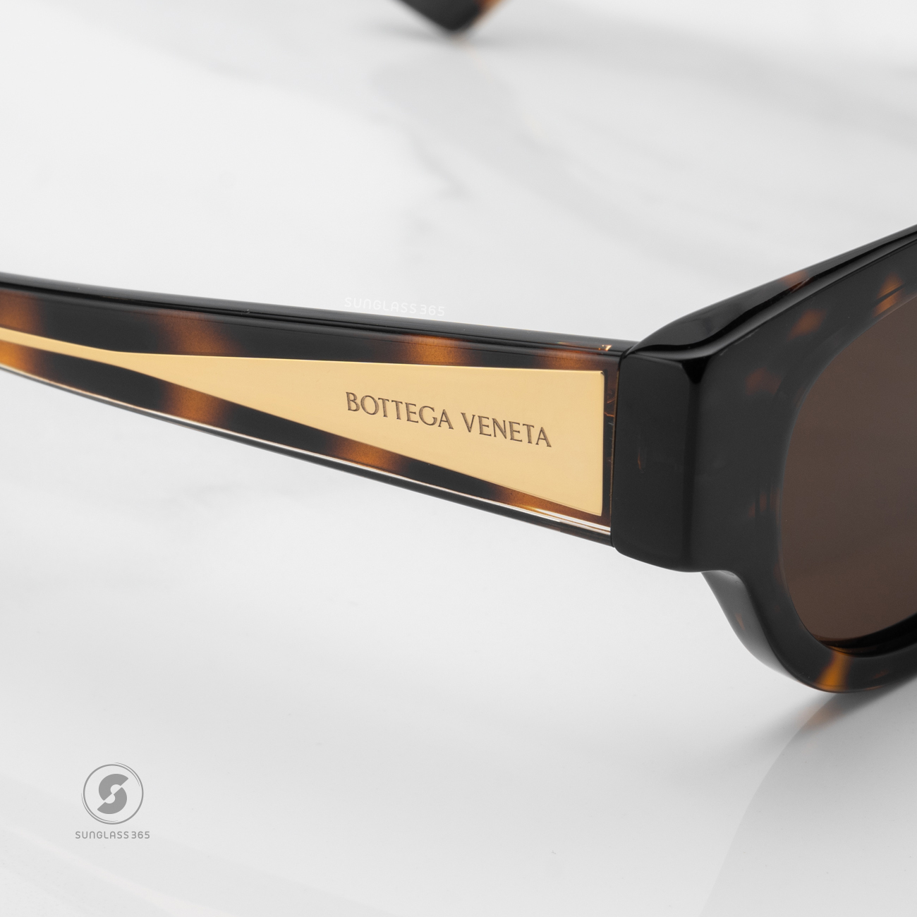 แว่นกันแดด Bottega BV1278SA 002