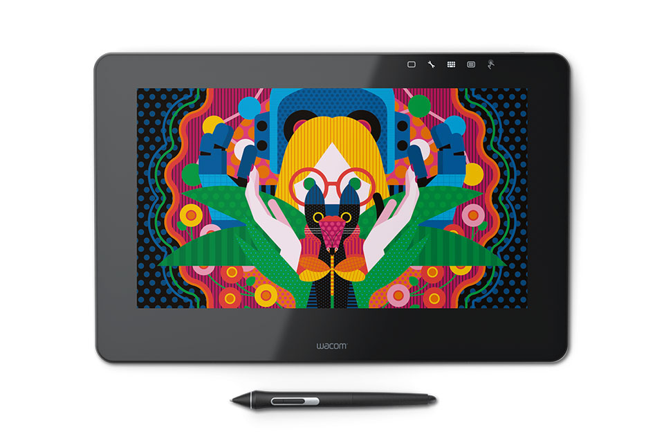 Cintiq Pro 13
