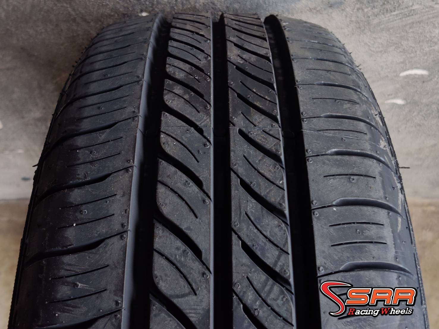 DUNLOP 185/60R15 ENASAVE EC300 ปี2021 ราคาถูก