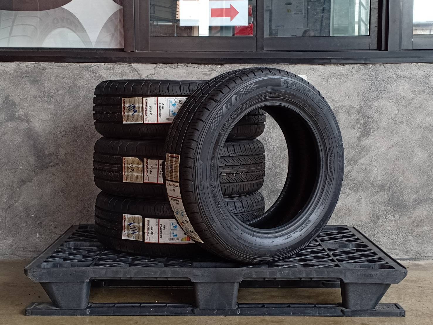 CONTINENTAL 255/35R19 CONTACT5P MOE SSR (RUNFLAT) 96Y MADE IN GERMANY