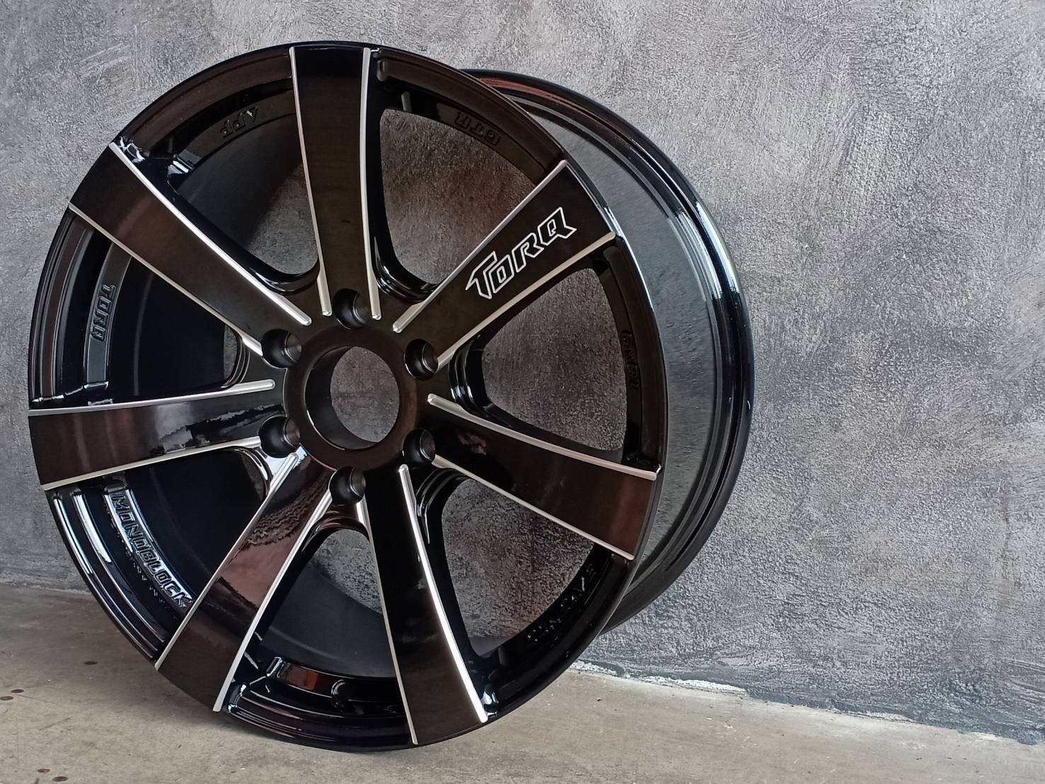 MAJESTY 18X9 6H130 ต้องการส่วนลดราคาพิเศษ กรุณาสอบถาม