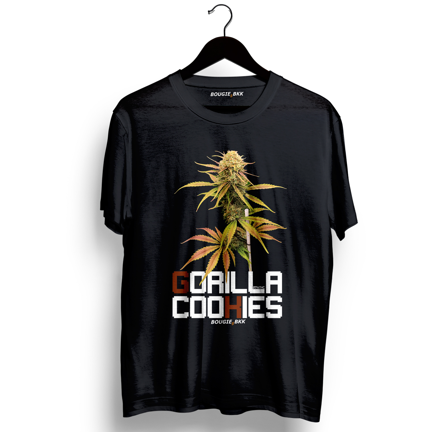 cannabis gorillacookies