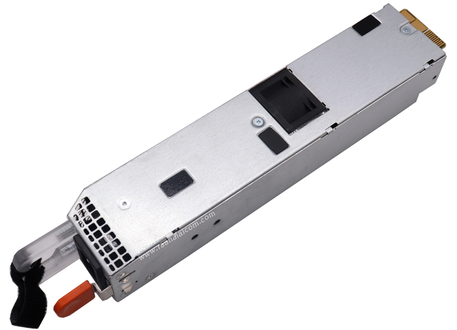 Power Supply Server Dell D550E-S1 550W ตรงรุ่น ราคา พิเศษ PSU Server Dell พาวเวอร์ ซัพพลาย Dell Server R340 R430 R440 อะไหล่ รีเฟอร์บิดส์ ราคาถูก