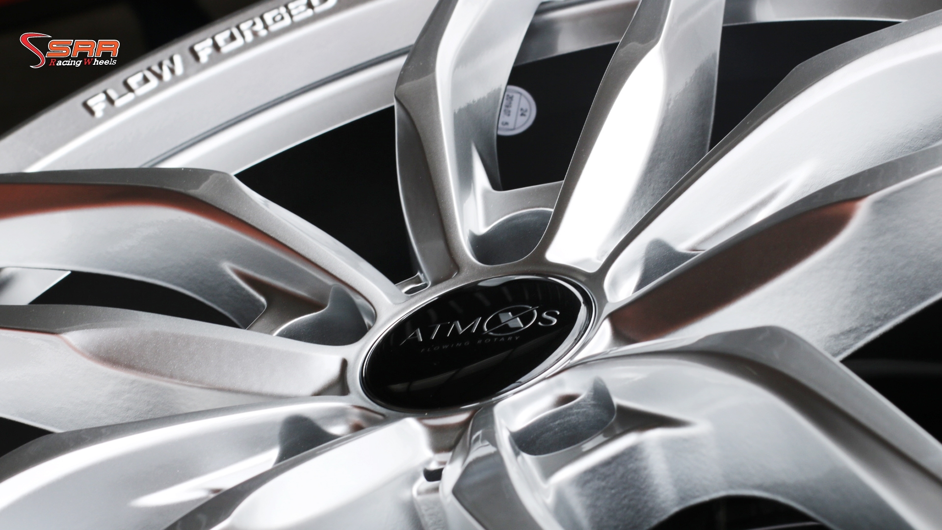 ล้อแม็กซ์ L229 ขนาด 18x8.0 ET35 PCD 5X114 COLOR SPARKLE SILVER