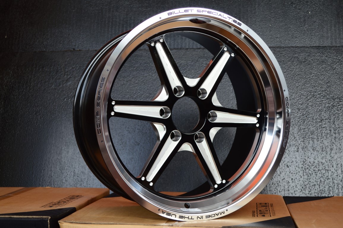 ล้อแม็กซ์ BILLET งานSPP ขอบ20