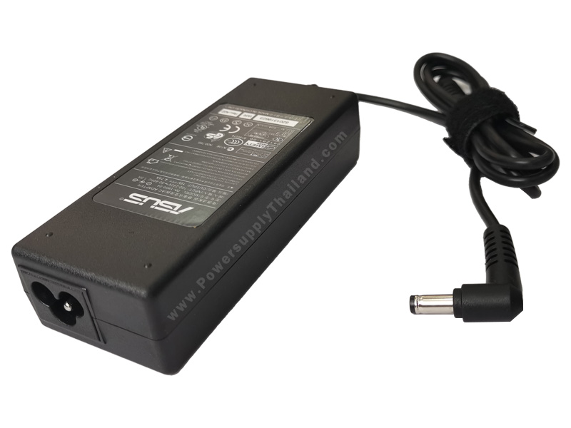 ใหม่ สายชาร์จ Asus PA-1900-04 19V 4.74A 90W 5.5*2.5mm ราคา พิเศษ AC Adapter Asus 90W หัว 5.5 อะแดปเตอร์ คุณภาพดี
