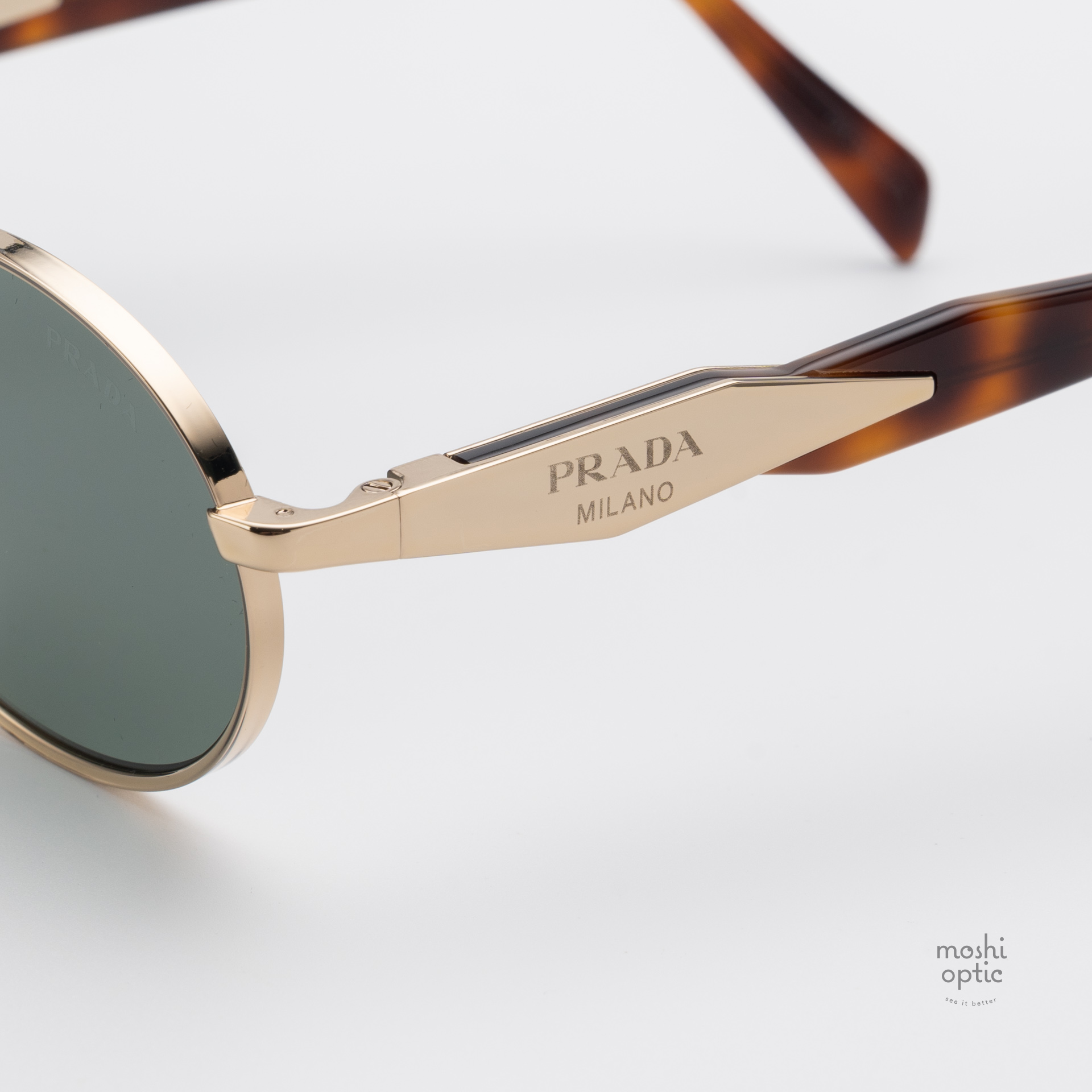 PRADA Symbole PR65ZS ZVN70L