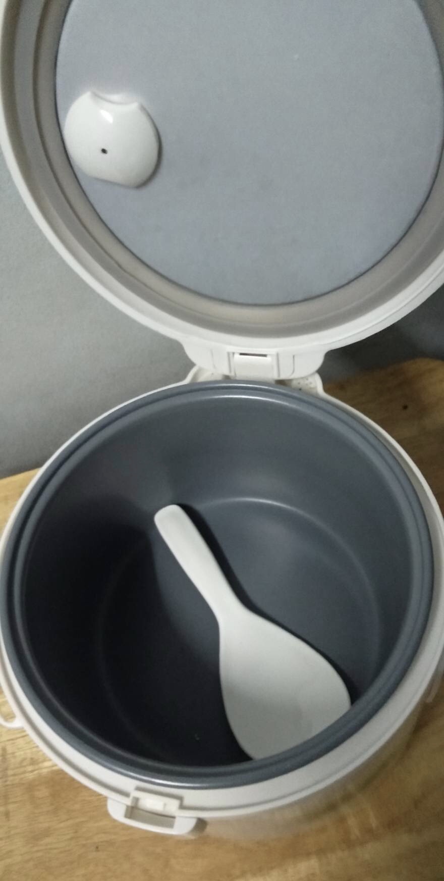 หม้อหุงข้าวเทฟลอน