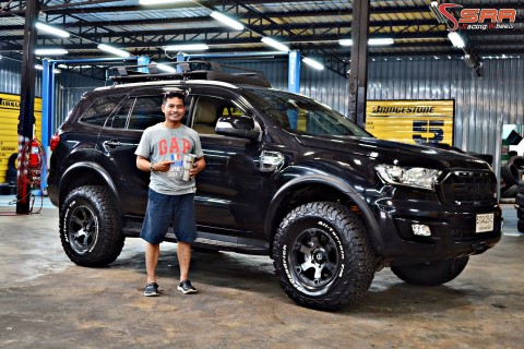 ล้อแท้ FUEL BEAST ราคาพิเศษ