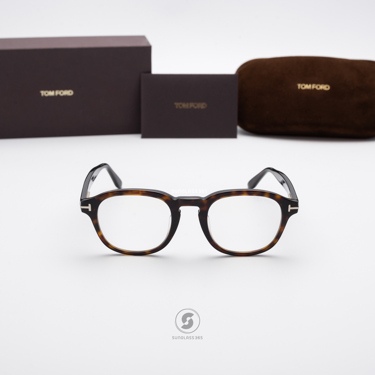 กรอบแว่น TOM FORD TF5698-F-B 052