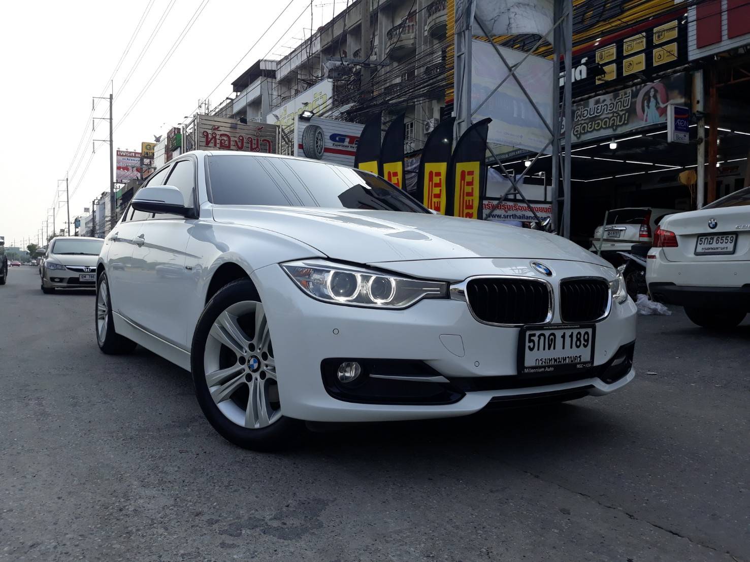 Continental CONTISPORT CONTACT 5 SSR*MOE (RUNFLAT) 225-50-17 เส้น 4800 ปกติ 11000