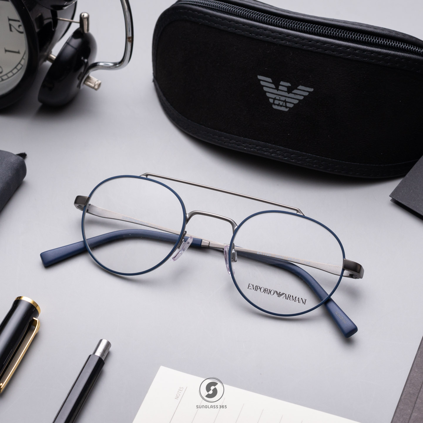 กรอบแว่น Emporio Armani EA 1125 3250
