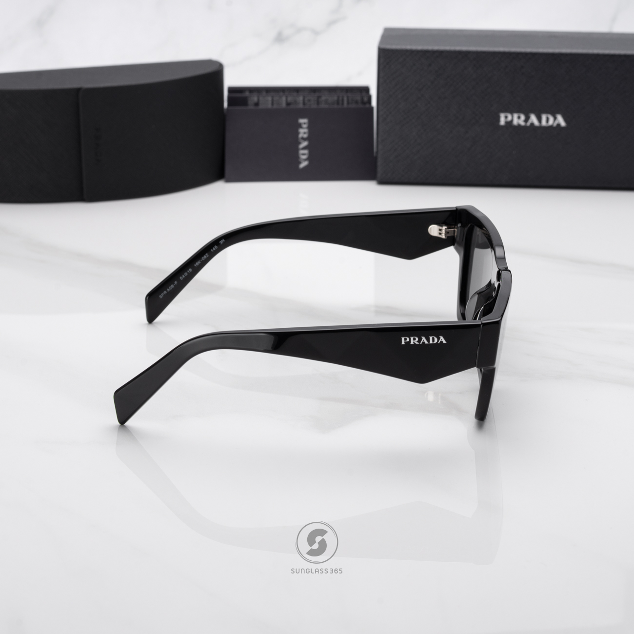 PRADA Symbole PRA06SF 16K08Z