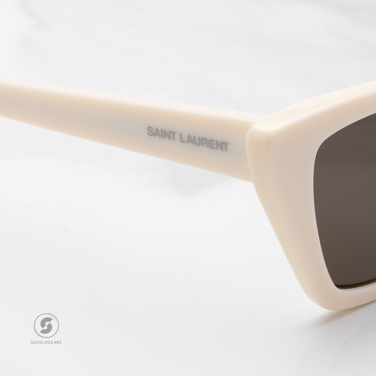 แว่นกันแดด YVES SAINT LAURENT MICA SL276 056