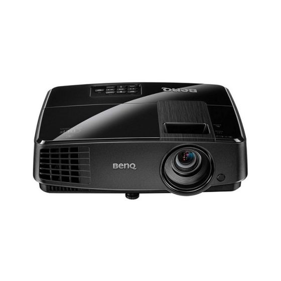 BenQ MX522P โปรเจคเตอร์ XGA ความสว่าง 3000 ANSI Lumens สำหรับห้องเรียนและสำนักงานขนาดกลาง