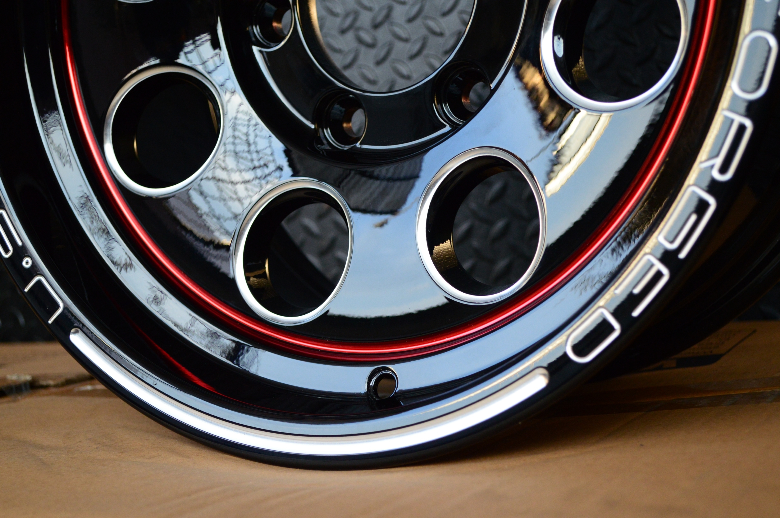 ล้อใหม่ WELD ขอบ16 งาน KC WHEELS ราคาถูก