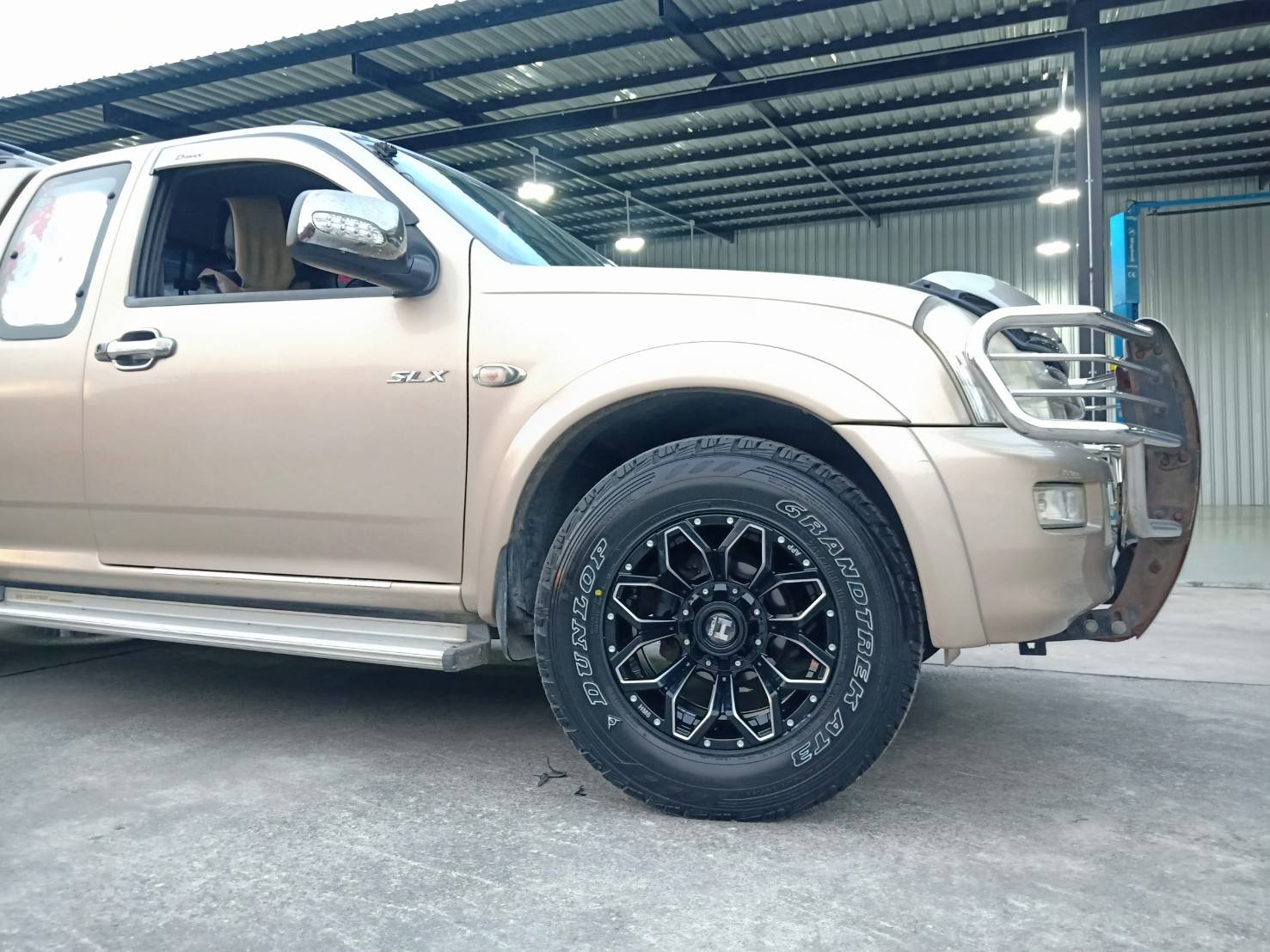 ลายใหม่ HAMER HM6 ราคาพิเศษ