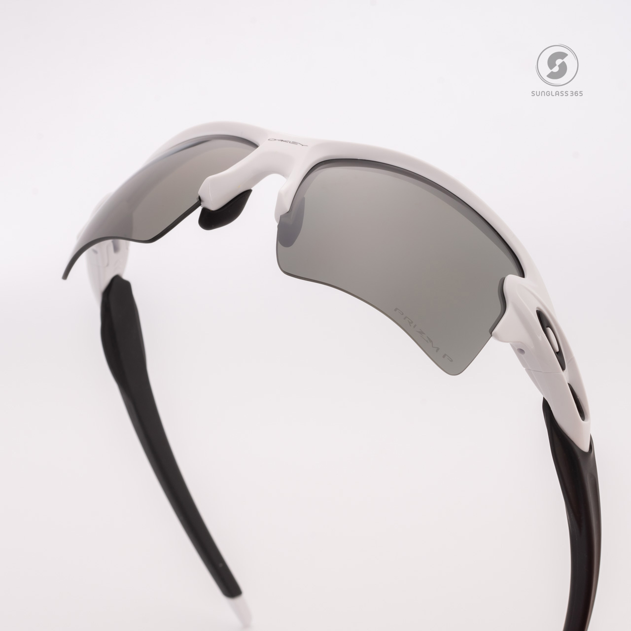 Oakley FLAK 2.0 XL OO9188-81 Prizm Black Polarized