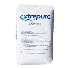 สารกรองเรซิ่น Extrepure