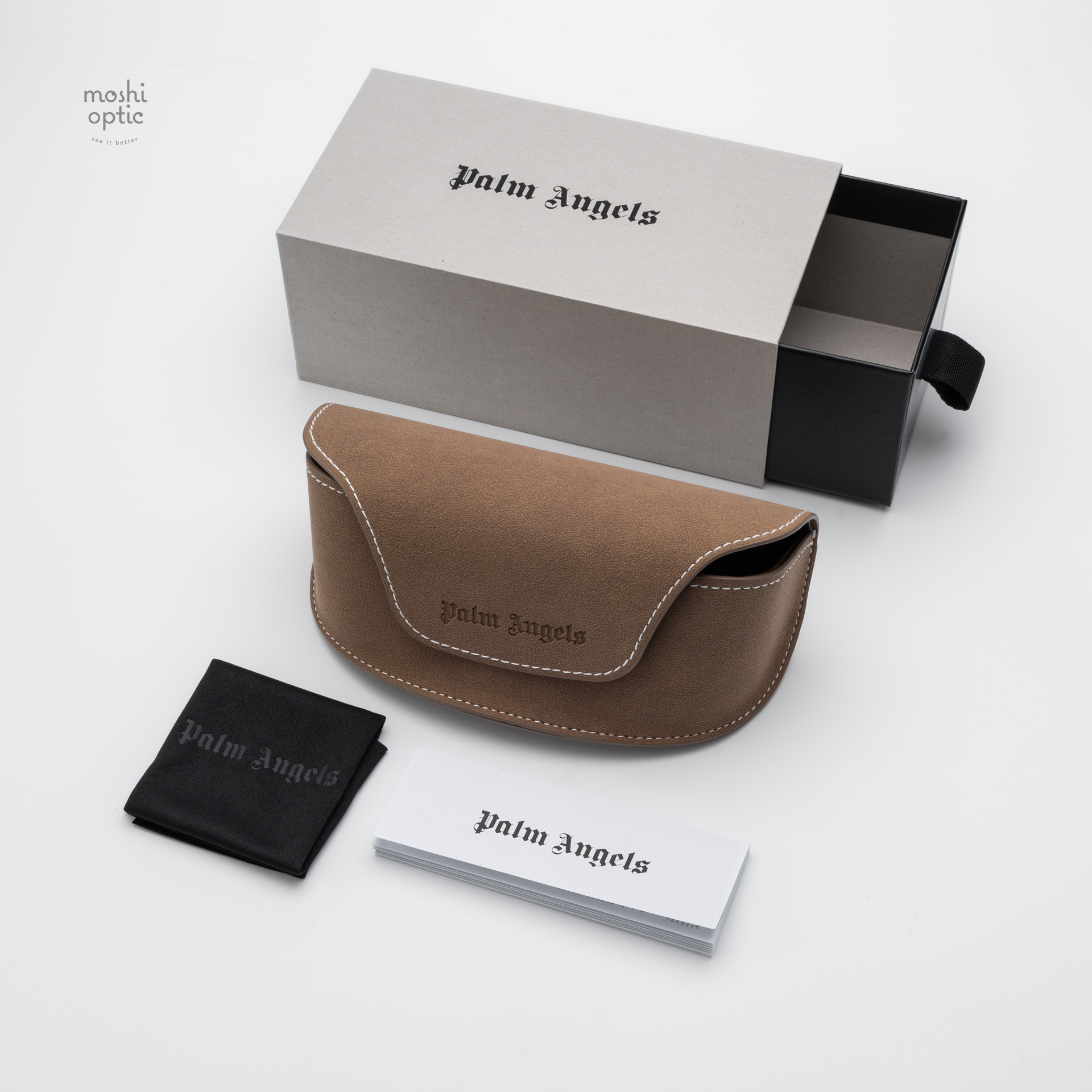 แว่นกันแดด Palm Angels PERI086 1007