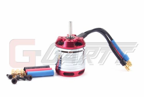 Gartt Motor 450L-1800KV for 450L Helicopter