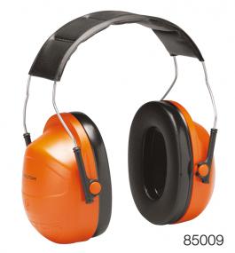 3M H31A Earmuff Headband NRR 24 dB ครอบหูลดเสียง แบบคาดศีรษะ