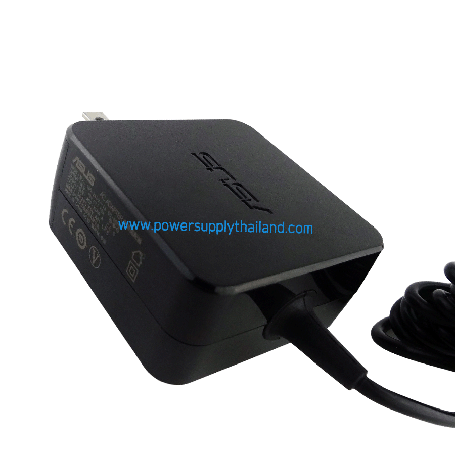 สายชาร์จ Asus E200H E200HA E202S E202SA 33W ราคา พิเศษ มีประกัน