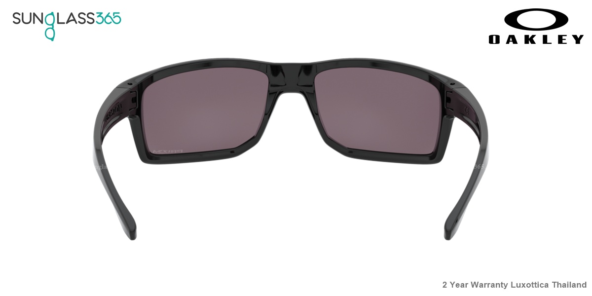 Oakley OO9449-01 Gibston Prizm Grey