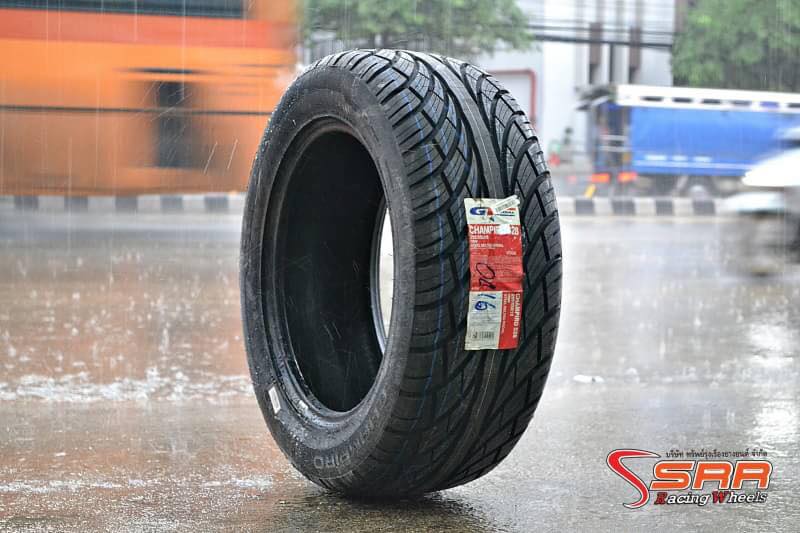 GTRADIAL 528 255W55S18 เส้น 2,500 ปกติ 5000