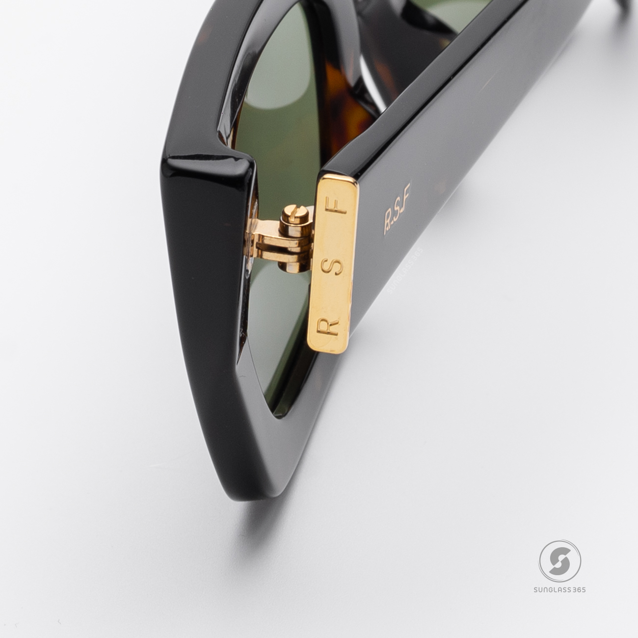 แว่นกันแดด SUPER SP 9RZ Teddy 3627