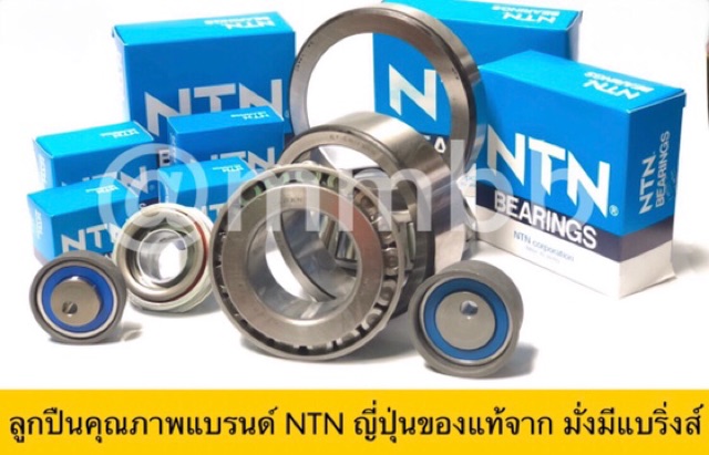 ลูกปืนล้อหน้า AVEO ปี 2007-2012 แท้ห้างCHEVROLET / DAC3464W-52RSCS44 KOYO