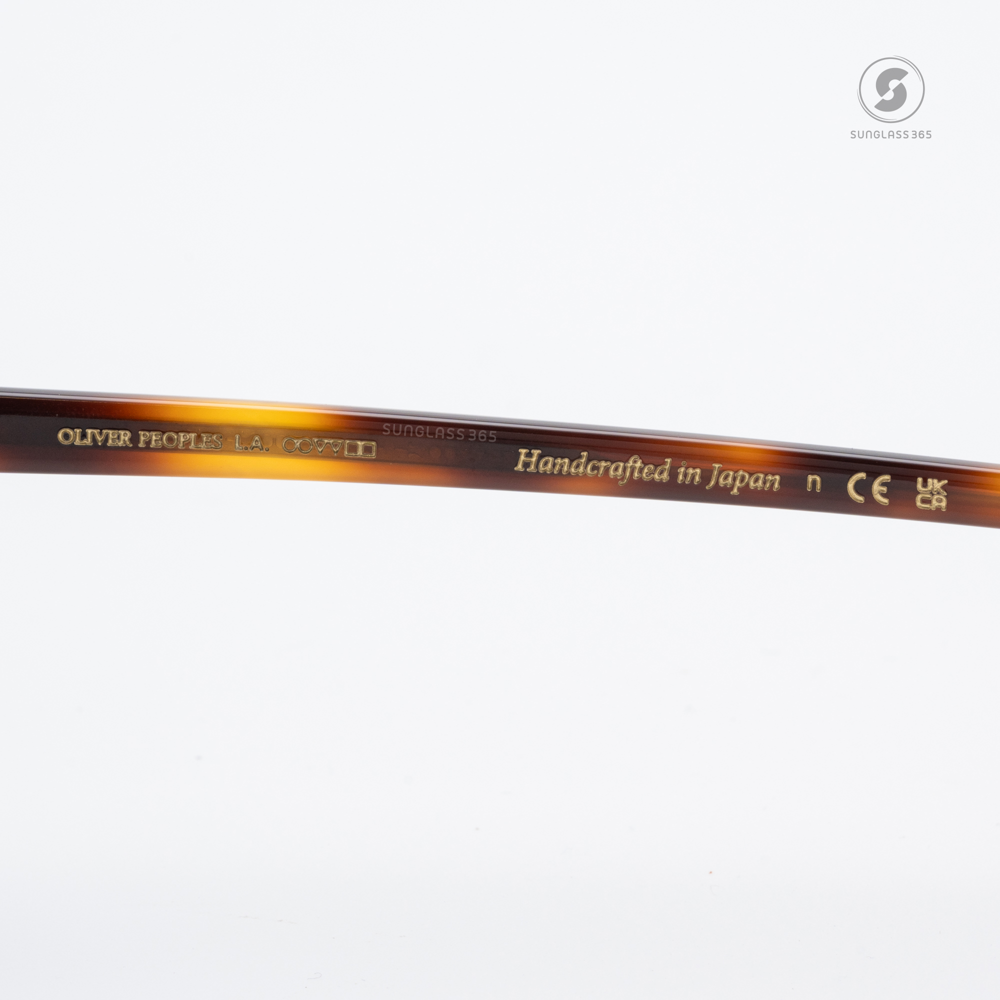 แว่นสายตา Oliver Peoples Fairmont-F OV5219FM 1007