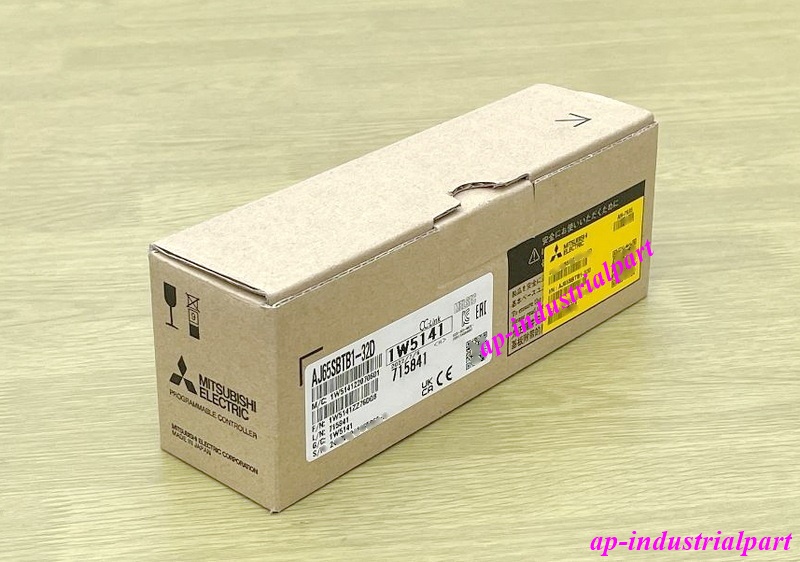 MITSUBISHI MELSEC AJ65SBTB1-32D CC-LINK สินค้าใหม่