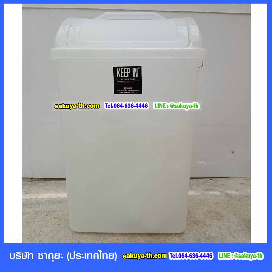 ถังขยะ,ถังขยะ กทม.,ถังขยะแยกประเภท,ถังขยะพลาสติกใส,ถังขยะพลาสติก,แท่นวางถังขยะ,ที่ใส่ขยะ,ถังขยะเท้าเหยียบ,ถังขยะ 4 สี