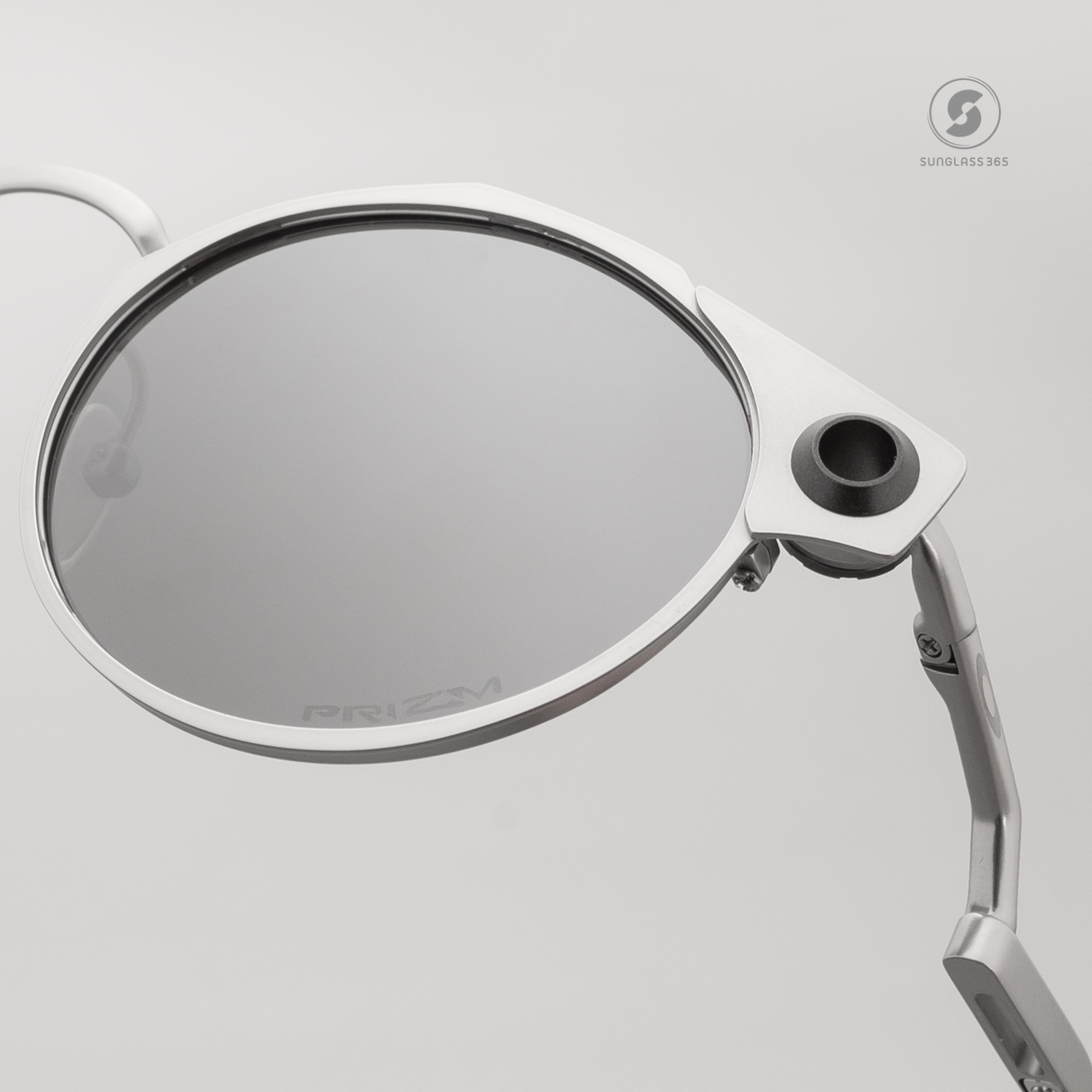 Oakley OO6046-01 Deadbolt Prizm Black