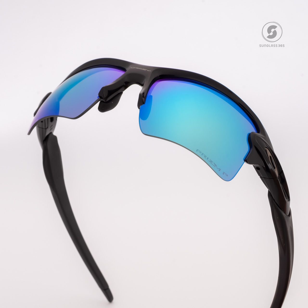 Oakley FLAK 2.0 XL OO9188-F7 Prizm Sapphire Polarized